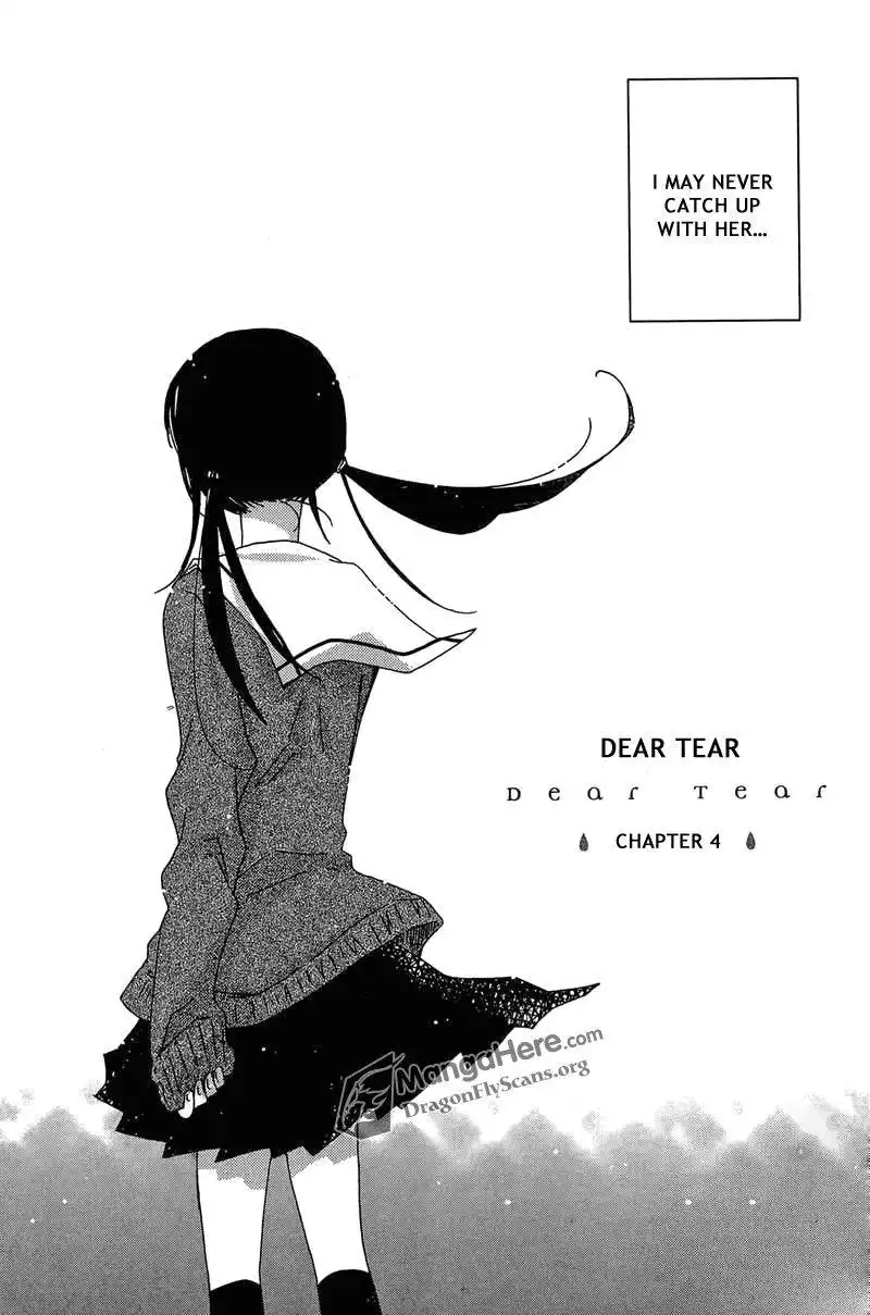 Dear Tear Chapter 4 4